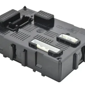 Ograniczona ilość MODUŁ BCM RENALT CLIO III 8200652286